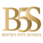 bistro5s logo